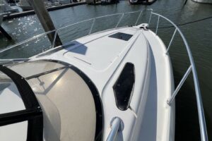 2007 Intrepid 377 Walkaround for sale - photo 7