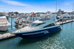 2007 Marquis 55 LS for sale