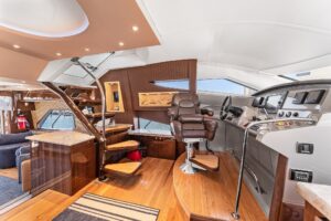 2007 Marquis 55 LS for sale - photo 2