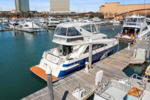 2007 Marquis 55 LS for sale - photo 6