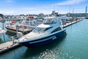 2007 Marquis 55 LS for sale - photo 8