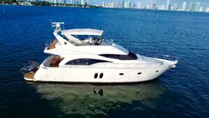 2007 Marquis 59 Markham Edition for sale - photo 6