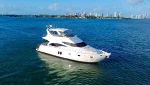 2007 Marquis 59 Markham Edition for sale - photo 7