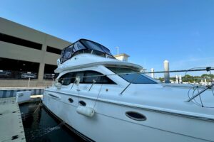2007 Meridian 411 Sedan for sale - photo 6