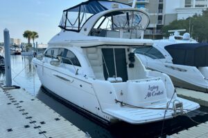2007 Meridian 411 Sedan for sale - photo 7