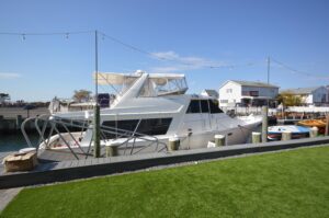 2007 Meridian 490 Pilothouse for sale - photo 5