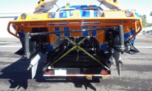 2007 Nor-Tech 3600 Supercat for sale - photo 4