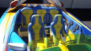 2007 Nor-Tech 3600 Supercat for sale - photo 5