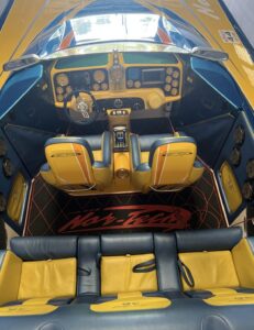 2007 Nor-Tech 3600 Supercat for sale - photo 6
