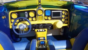 2007 Nor-Tech 3600 Supercat for sale - photo 7