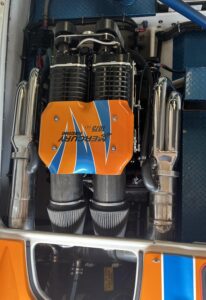 2007 Nor-Tech 3600 Supercat for sale - photo 8