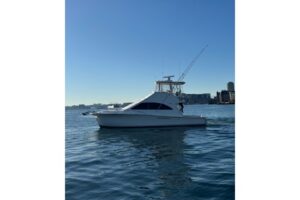 2007 Ocean 42ss for sale - photo 3