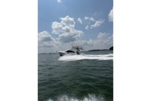 2007 Ocean 42ss for sale - photo 4