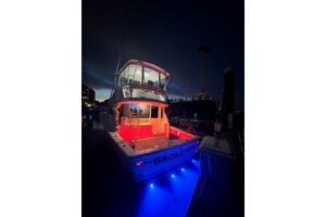 2007 Ocean 42ss for sale - photo 5