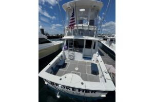2007 Ocean 42ss for sale - photo 6