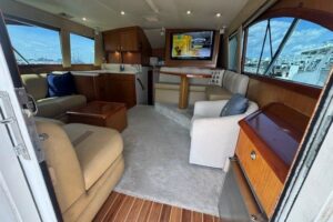 2007 Ocean 42ss for sale - photo 8