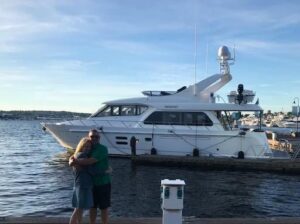 2007 Regency Yachts 670 Pilothouse for sale - photo 3