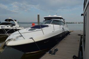 2007 Sea Ray 38 Sundancer for sale - photo 3
