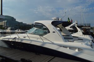 2007 Sea Ray 38 Sundancer for sale - photo 5