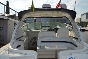 2007 Sea Ray 38 Sundancer for sale - photo 6