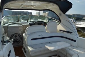 2007 Sea Ray 38 Sundancer for sale - photo 7
