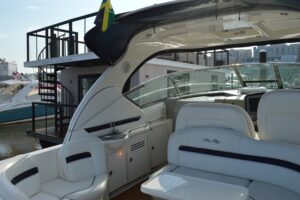 2007 Sea Ray 38 Sundancer for sale - photo 8