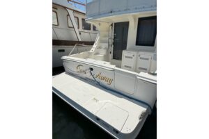 2007 Silverton 36 Convertible for sale - photo 5