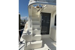 2007 Silverton 36 Convertible for sale - photo 6