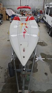 2007 Sunsation 32 Dominator for sale - photo 3