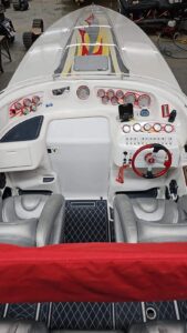 2007 Sunsation 32 Dominator for sale - photo 4