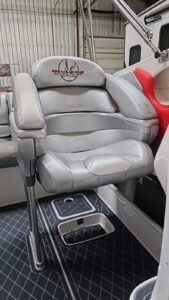 2007 Sunsation 32 Dominator for sale - photo 8