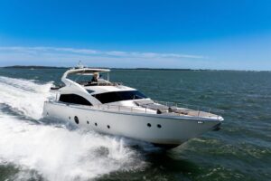 2008 Aicon 75 for sale