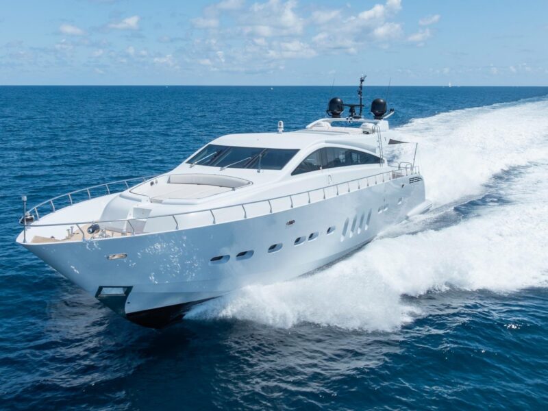 2008 Arno Leopard 31