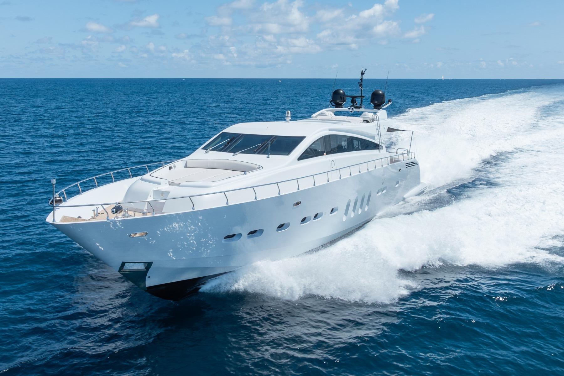 2008 Arno Leopard 31 for sale