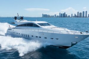 2008 Arno Leopard 31 for sale - photo 2