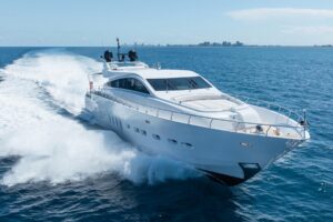 2008 Arno Leopard 31 for sale - photo 3