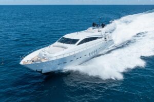 2008 Arno Leopard 31 for sale - photo 4