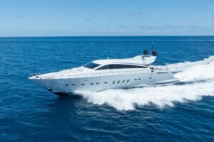 2008 Arno Leopard 31 for sale - photo 6