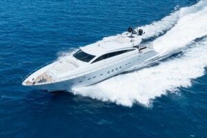 2008 Arno Leopard 31 for sale - photo 7