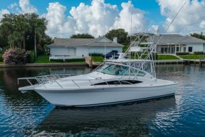 2008 Bertram 360 for sale