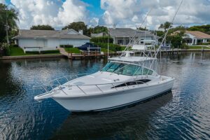 2008 Bertram 360 for sale - photo 3