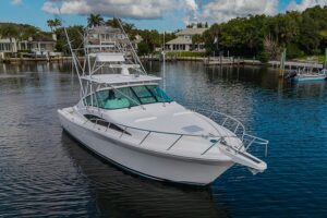 2008 Bertram 360 for sale - photo 5