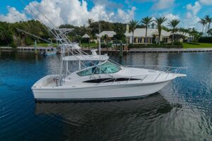2008 Bertram 360 for sale - photo 6
