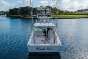 2008 Bertram 360 for sale - photo 8