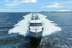 2008 Carver 56 Voyager SE for sale - photo 5