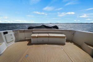 2008 Carver 56 Voyager SE for sale - photo 7
