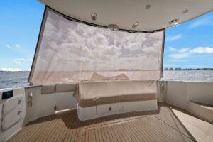 2008 Carver 56 Voyager SE for sale - photo 8