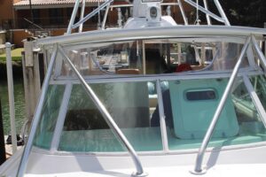 2008 Contender 38 Express for sale - photo 5