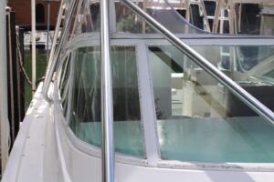 2008 Contender 38 Express for sale - photo 6