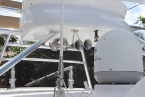 2008 Contender 38 Express for sale - photo 7